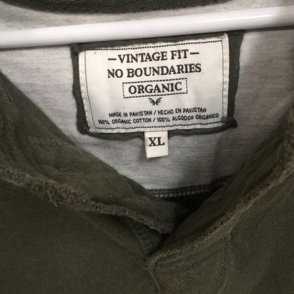 🔹NWOT!* Men’s Thick Long Sleeve Button-Up Shirt - Picture 6 of 8